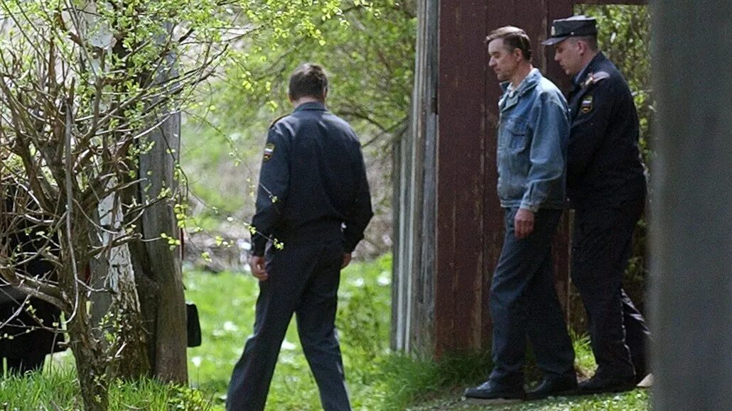 Подарок к 23 февраля: скопинского маньяка признали потерпевшим и выпустили на св