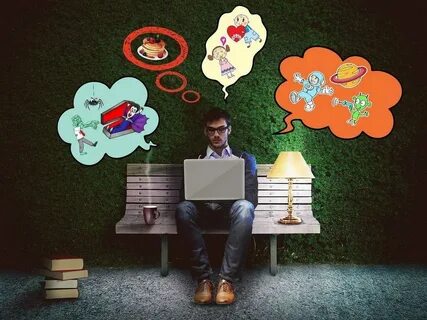 Вдохновенной работы
