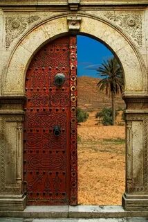 B doors