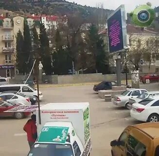 Камеры турции