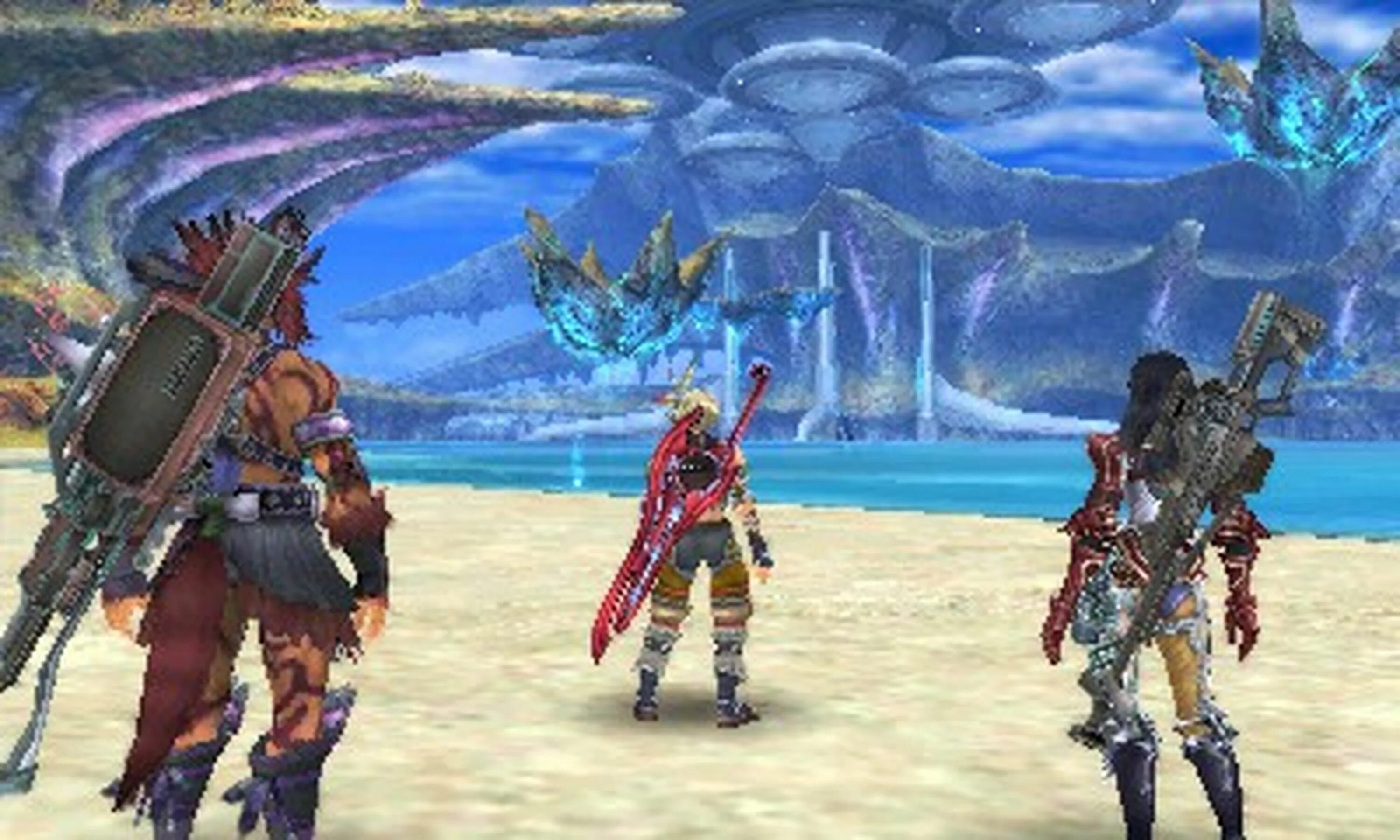 Xenoblade chronicles 3ds. Xenoblade chronicles 3d. nintendo 3ds xenoblade chronicles. xenoblade chronicles 3d 3ds. xenoblade chronicles 3.