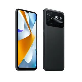 Телефон poco c40