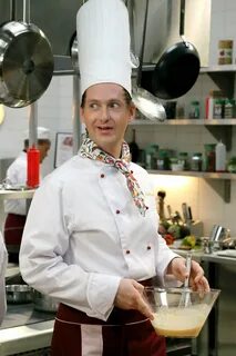 Актер повар