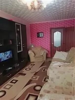 Размен 3 комнатной