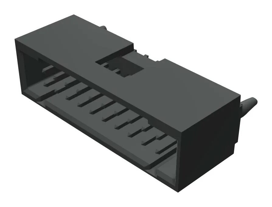 Pin header