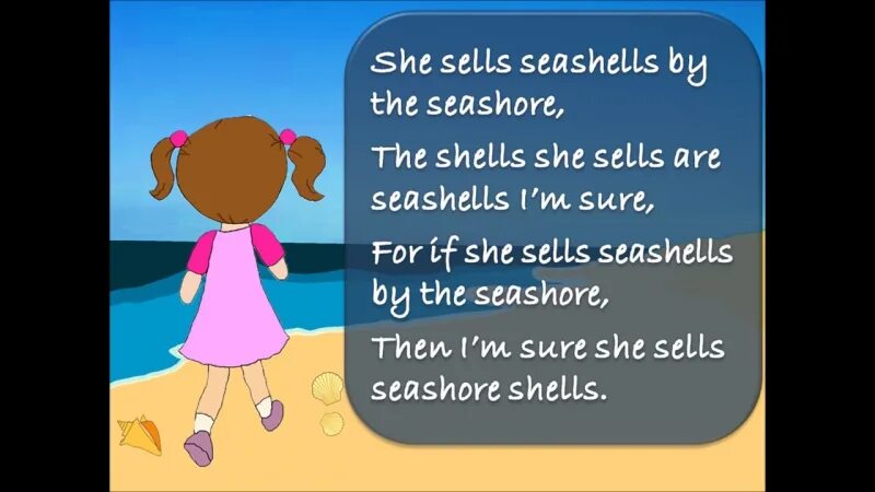 Sells seashells. Скороговорка she sells. Скороговорка she sells Seashells. She sells Seashells on the Seashore скороговорка. Скороговорки на английском языке she sells Seashells.