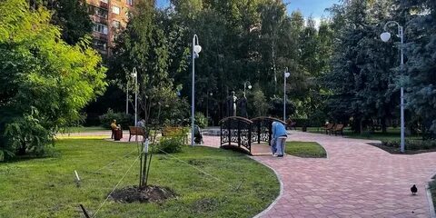 Благоустройство 3
