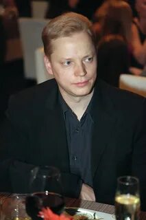 Телеведущий мацкявичюс сколько лет