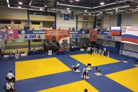 Турниры екатеринбург