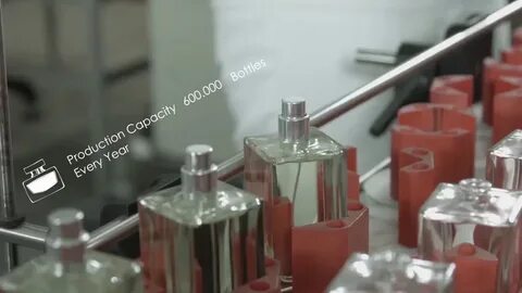 Снимают с производства парфюмы