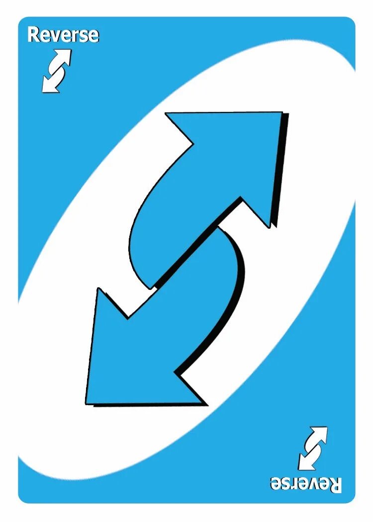 Reverse map