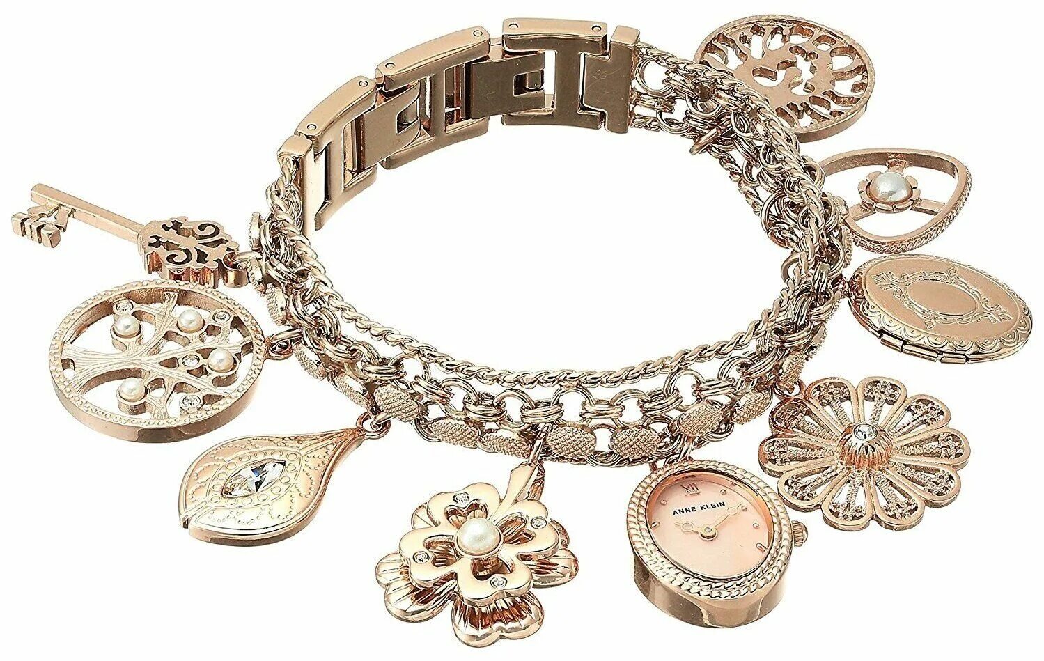 Наручные часы Anne Klein 8096rgch. Наручные часы Anne Klein 3364lprg. Anne Klein браслет. Каталог браслетов часов