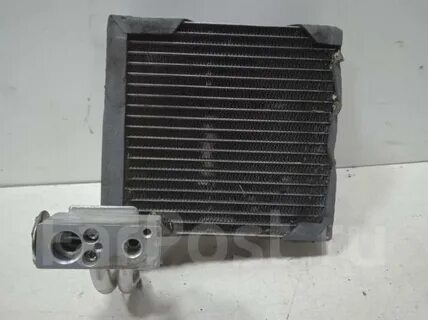 Кондиционер ниссан альмера g15