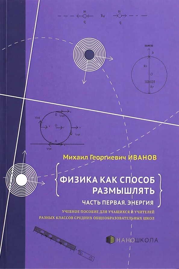 Иванов физика. Физика как способ размышлять. Михаил Иванов: физика как способ размышлять. Физика Иванов книга. Физика как способ размышлять pdf.