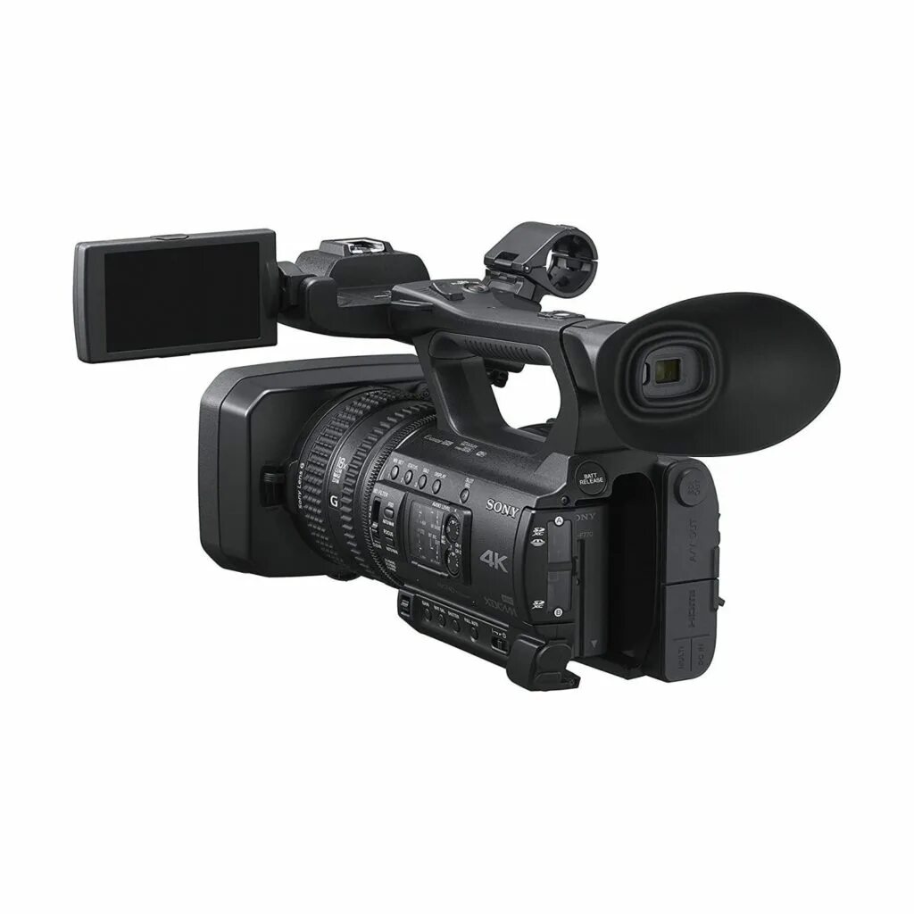 Sony pxw z150. Видеокамера Sony PXW-z150. Sony HXR-nx100. Sony HXR-nx200.