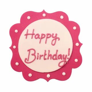 Every birthday
