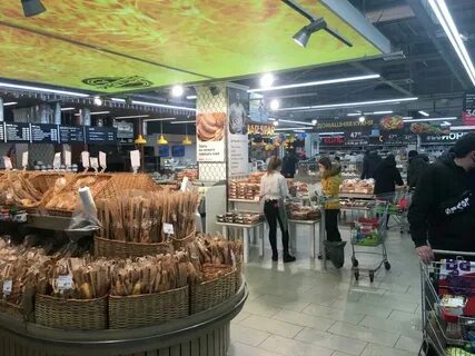 Eurospar ул большая лубянка 12 1 москва