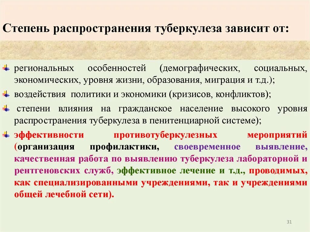 Индикаторы распространения туберкулеза. Распространенность туберкулеза. Факторы передачи при пищевом пути распространения туберкулеза. Особенности туберкулеза на современном этапе.