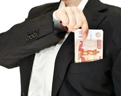 Женщина вымогала деньги