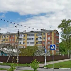 Улица макаренко белгород
