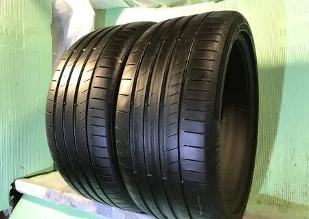 Шины 255 35 r19