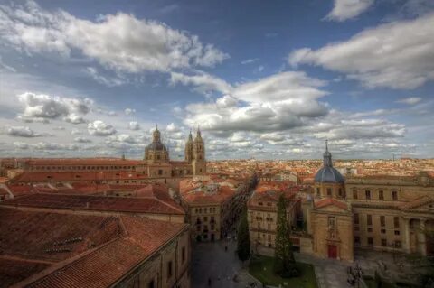 Salamanca