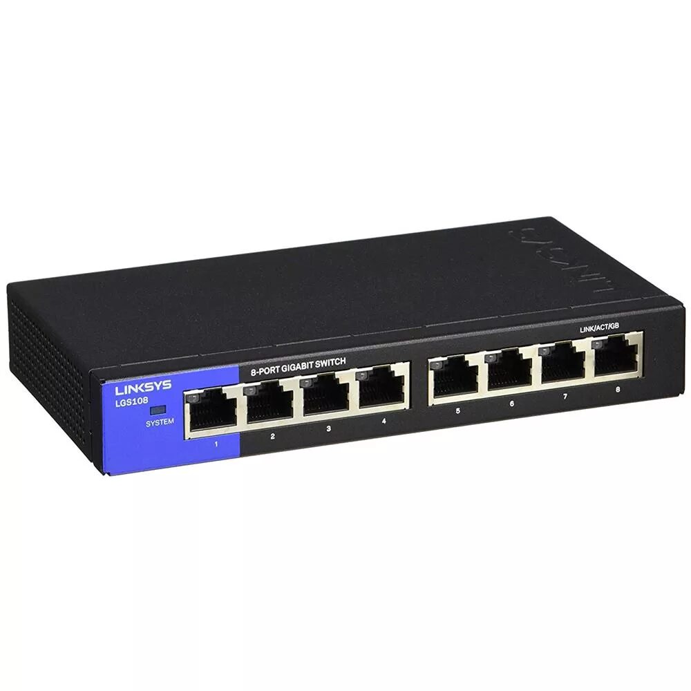 Гбит ethernet