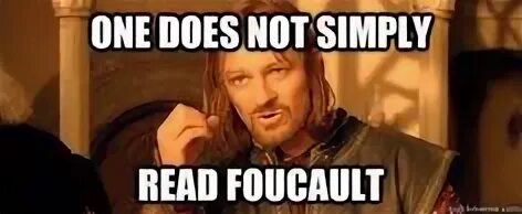 One does