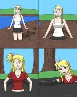 Quicksand
