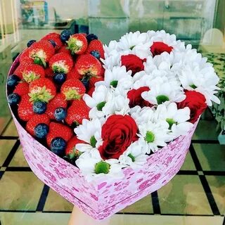 Клубника волжском