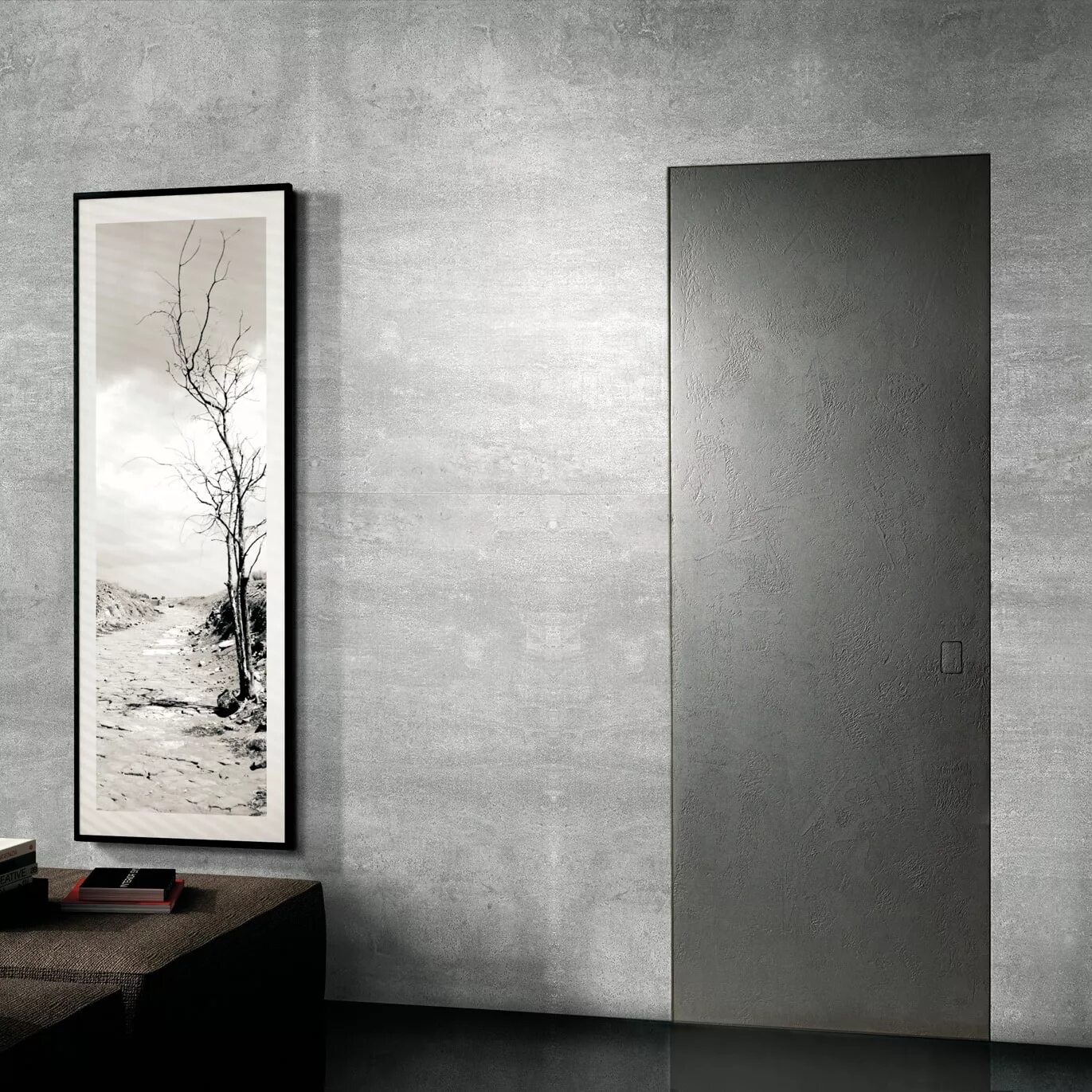 Betonbeauty Eigen Huis & Interieur Concrete interiors, Interior architecture des