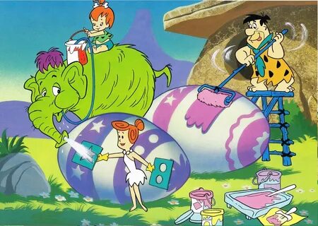 The flintstones