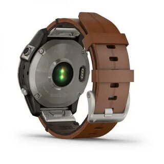 Garmin fenix 7x solar black