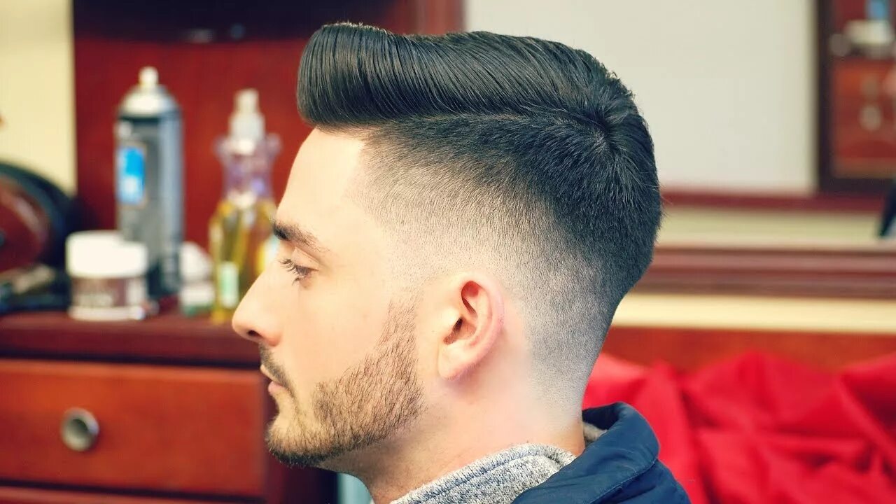Fade how. Низкий фейд. mc barber. хард парт стрижка. hoght fade tutorial.
