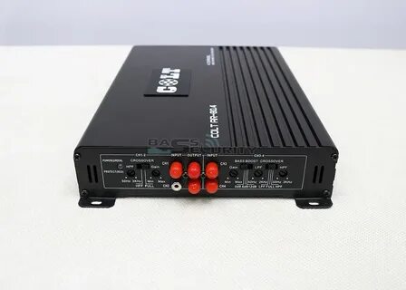Усилитель 4.80