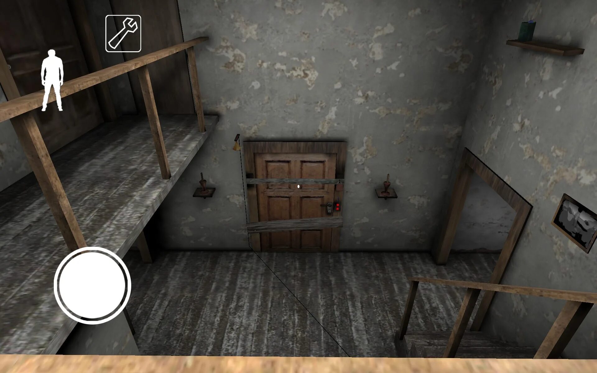 Granny 2 на пк