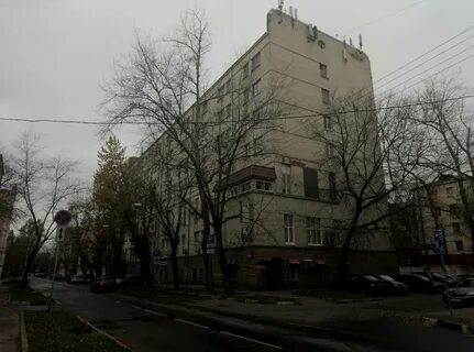 2 рощинская ул 4 г москва