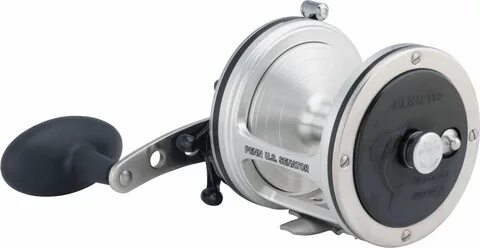 Penn reel