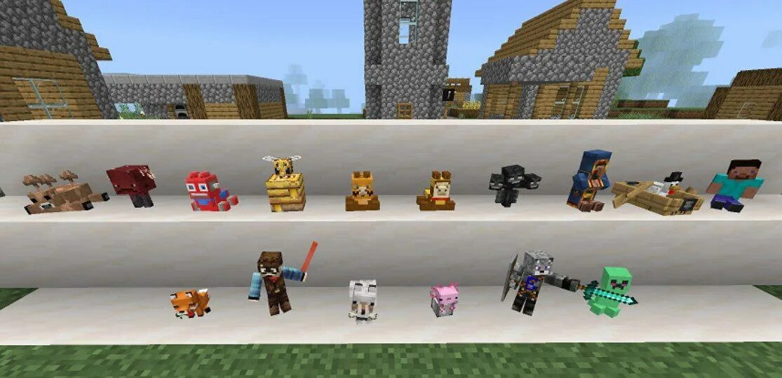 мягкая игрушка майнкрафт купить свинья. мод на плюшевые игрушки. мод на плюшевые игрушки. мод на игрушки в майнкрафт. плюшевый мишка 3d.