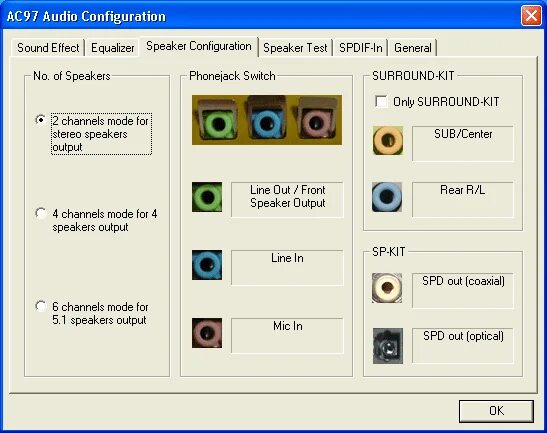 Ac97 audio driver. Эквалайзер Realtek 97 Audio. Звуковая карта Realtek драйвера. Realtek ac97 Audio Driver. AC 97 звуковая карта.