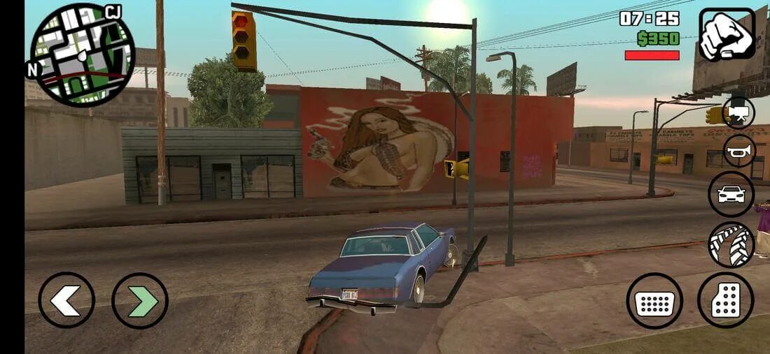 Моды на GTA San Andreas 2.00 Android на много пешеходов. Мод на бессмертие в ГТА. GTA: San Andreas на ваш iphone, IPAD, купить за 100. Взломанный игра гта сан