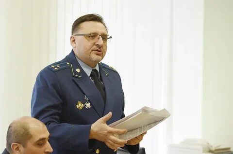 Сайт прокуратуры воронежской