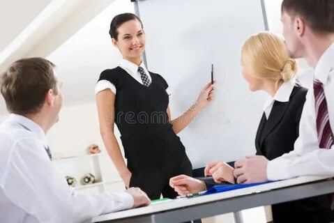 Explain to her