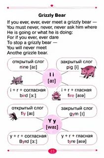 Pig как читается