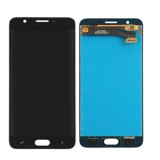 Экран samsung j7