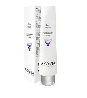 Aravia professional spf