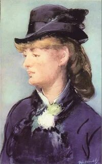 Manet перевод