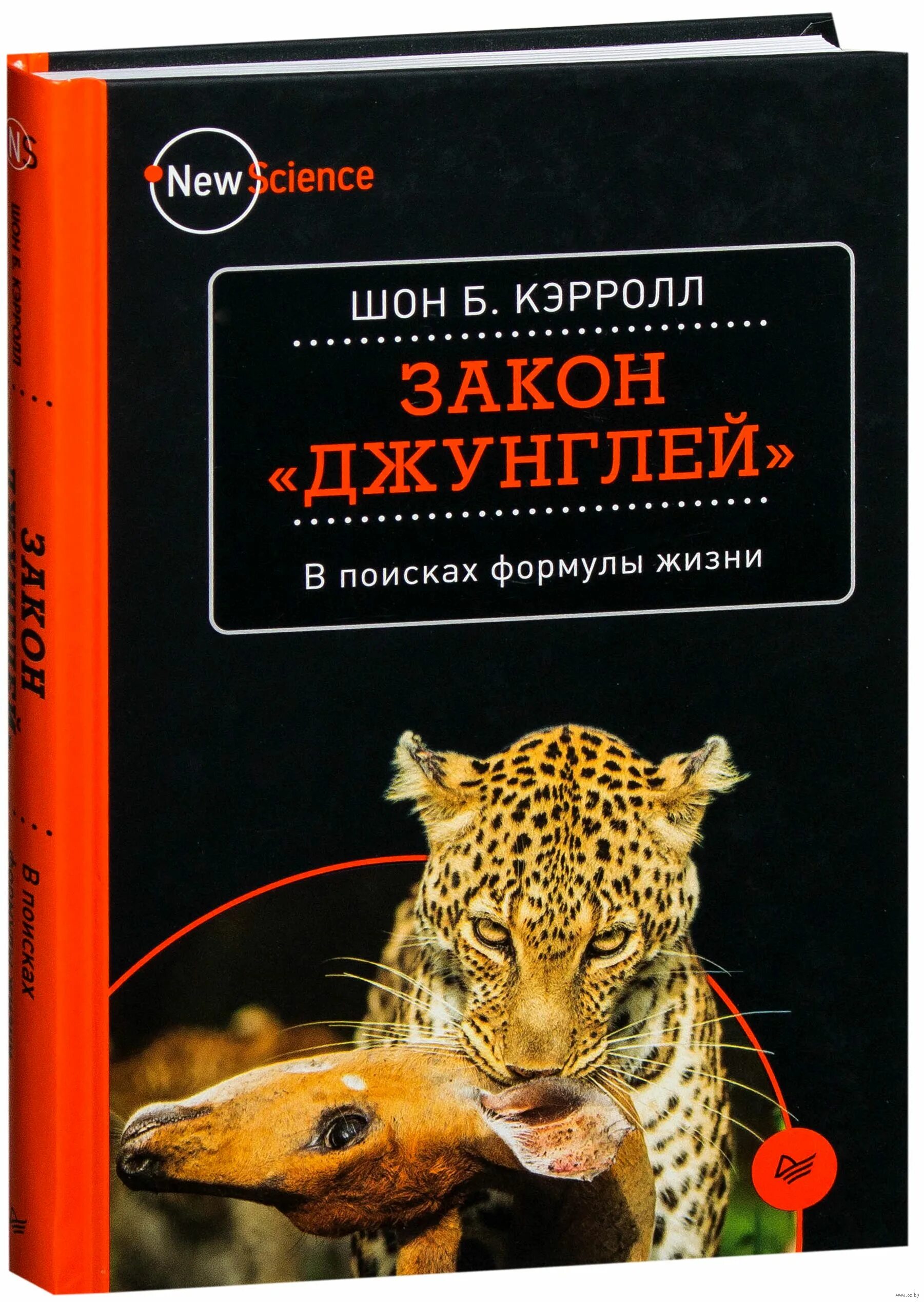 Читать книгу закон джунглей 8. Вселенная шон кэрролл. закон джунглей. книга законов джунглей. закон &quot;джунглей&quot;. в поисках формулы жизни книга.