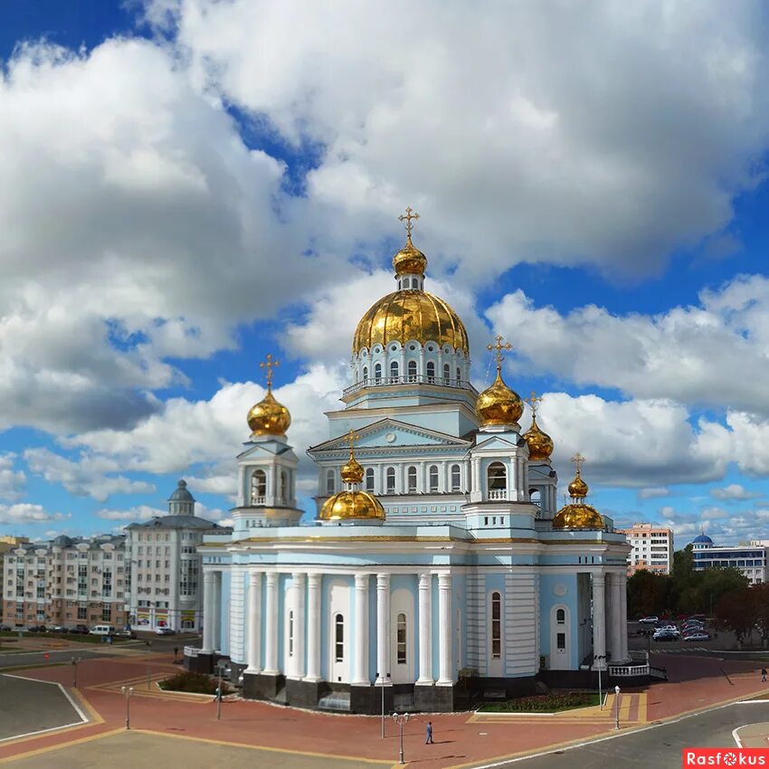 кафедральный собор: феодора ушакова в г. храм ушакова саранск. собор святого праведного воина феодора ушакова. храм светотехстрой саранск. кафедральный собор ушакова саранск.