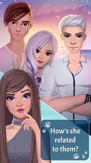 Мод игра история любви